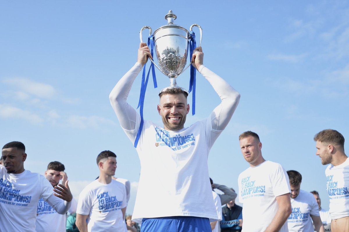 A YEAR AGO (Minus 1 Day) 🏆⚽️

<a href="/_IWFC/">Ipswich Wanderers FC</a> 🔵