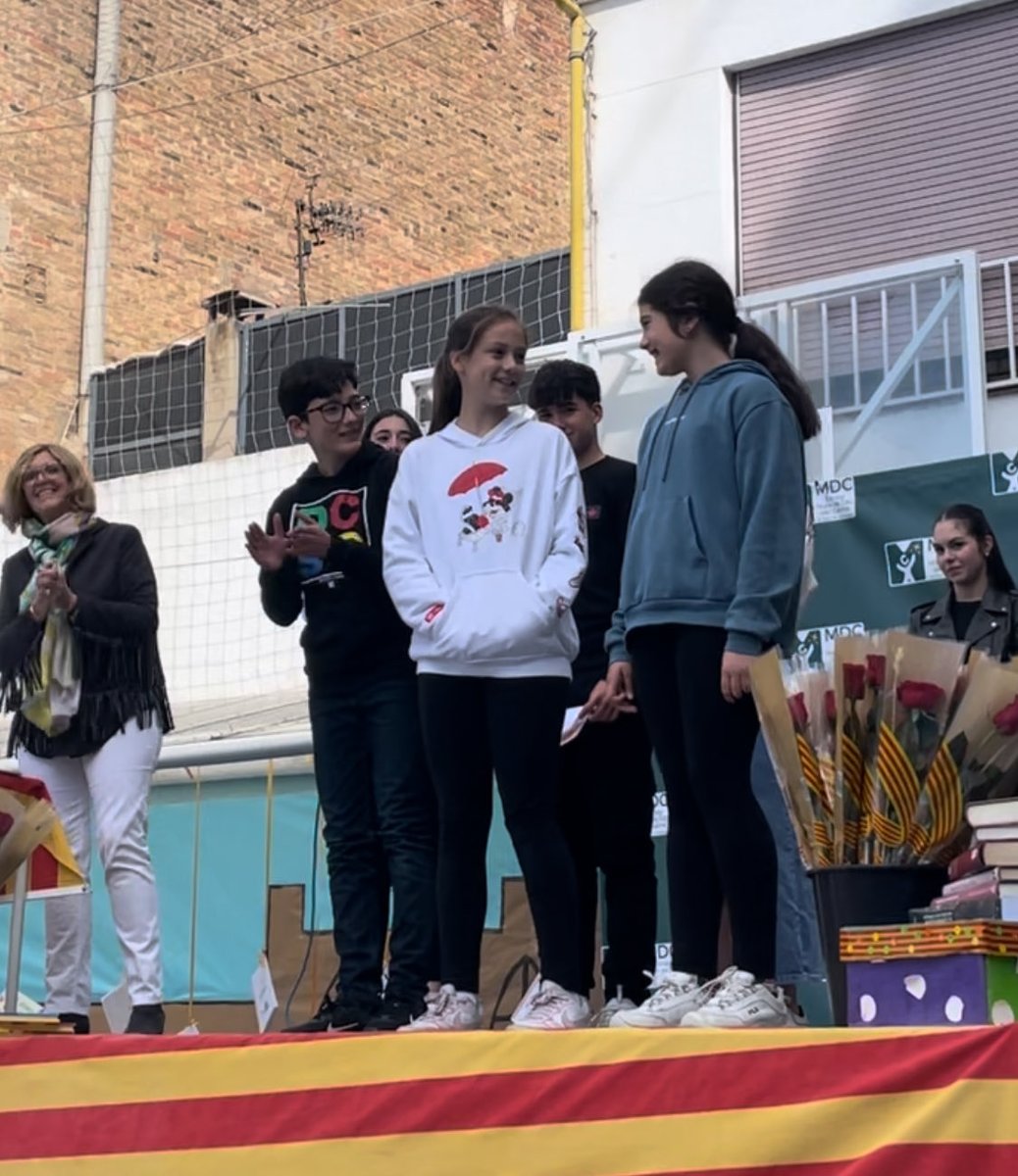 Patricia G MDC tweet media