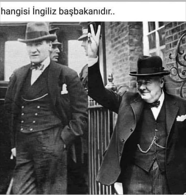 16 Mart 1920 'de İngiliz işbirliğiyle Osmanlı meclisini basan, İttihatçı Paralel Ankara hükümeti 1 ay sonra 23 Nisan 1920 'de Kendi meclisini açıyor. BEN MÜSLÜMANIM DİYEN ALLAH'IN VE RESÜLULLAHIN, İSLAM VE KUR'AN'IN DÜŞMANI, İDEOLOJİK SİSTEMİN HİÇBİR BAYRAMINI KUTLAYAMAZ..!