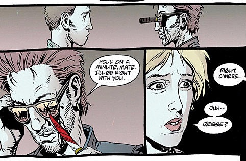 𝘠𝘌𝘙 𝘍𝘈𝘝𝘖𝘜𝘙𝘐𝘛𝘌 𝘝𝘈𝘔𝘗 (@irishsanguine) on Twitter photo 