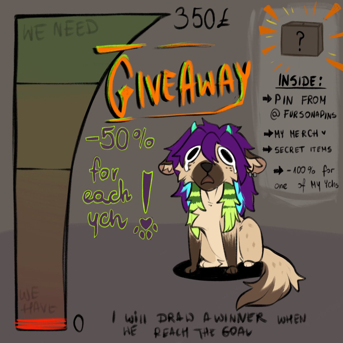 ✨Yeenoxy✨ tweet media
