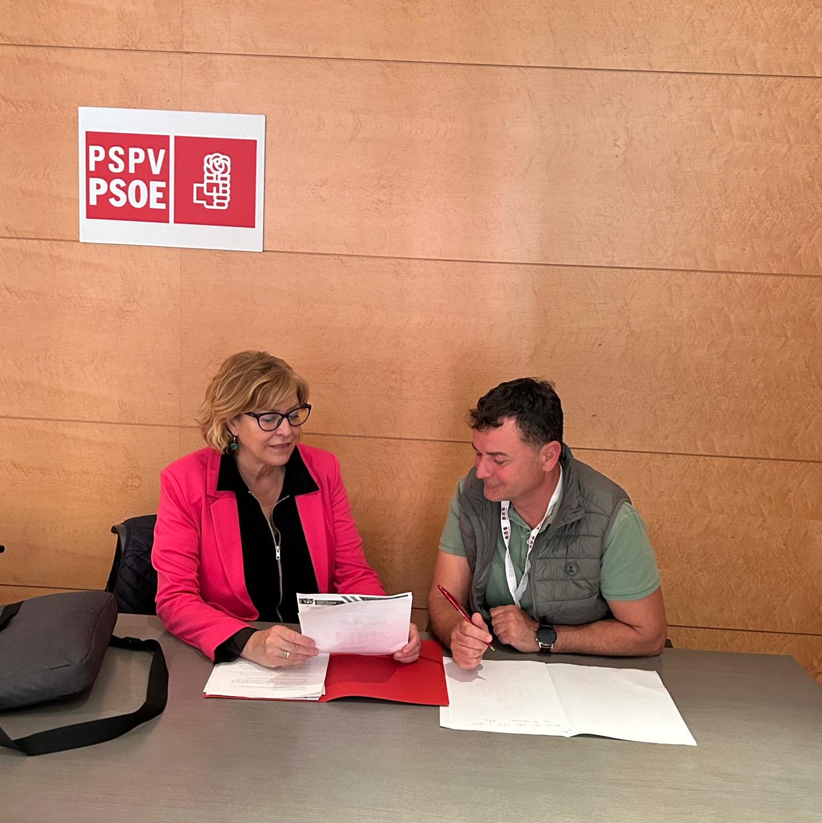 Grup Socialista Corts tweet media