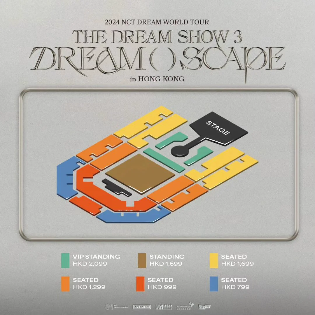 ヘチャン　ドリショ3 香港　ラキドロ NCT DREAM CENTER on X: 