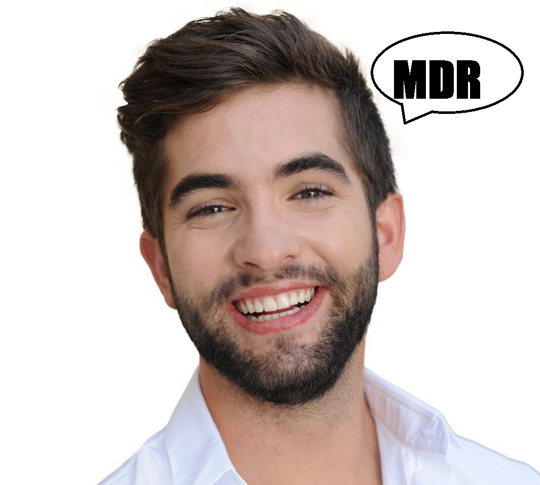 Les histoires drôles de #KenjiGirac : il s'est acheté une arme la veille dans une brocante ensuite il voulait nettoyer l'arme chargée, il s'est tiré une balle dans le thorax, puis a caché l'arme dans un buisson, sans le chargeur, pour ne pas être accusé.
La douille?
C'est dingue!