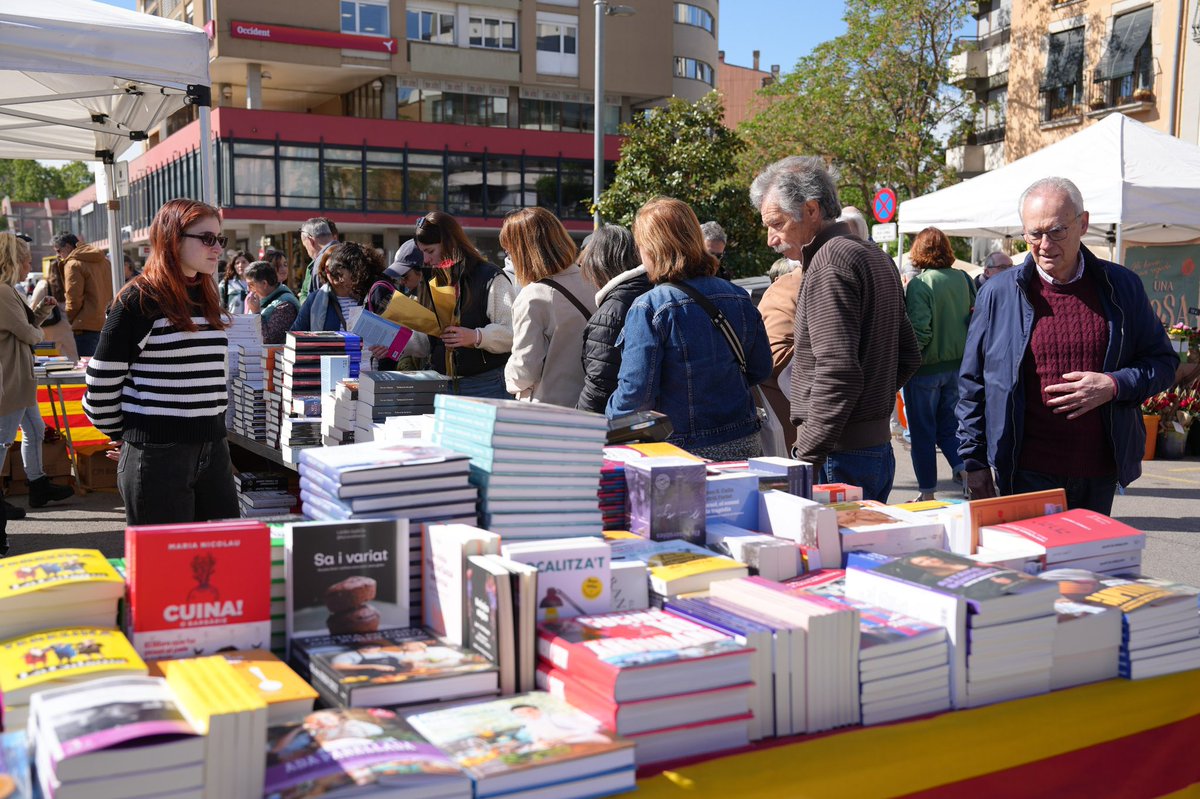 Alcalde de Girona tweet media