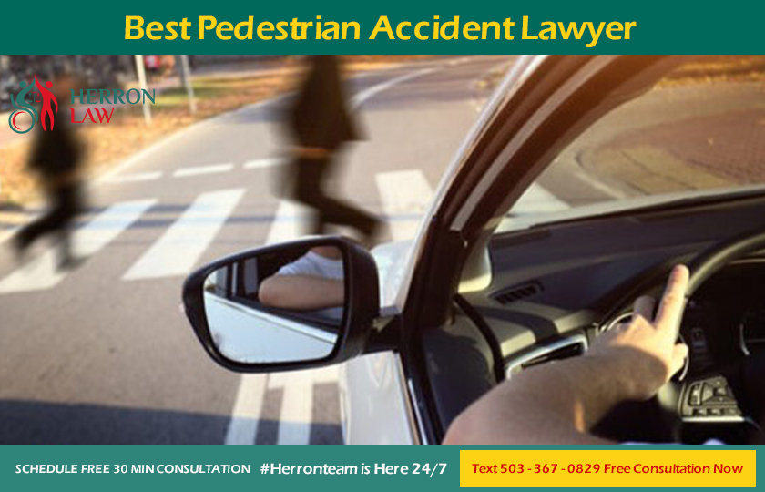 If you've been injured while walking in Portland, you need a compassionate and experienced pedestrian accident lawyer on your side. Don't face this difficult time alone—reach out to us today at Herron Law.
portlandinjuryfirm.com/best-pedestria…
#injury #pedestrian #pedestriansafety #law