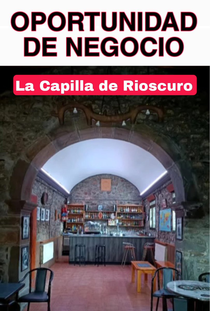 ASOCIACIÓN CULTURAL VILFORCOS RIOSCURO tweet media