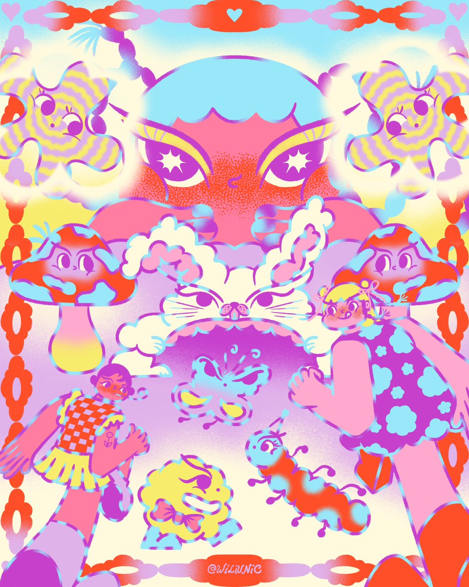 owiliunic tweet media