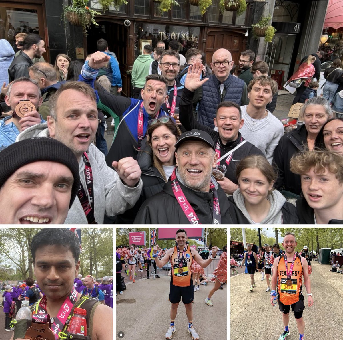 Rooprai Spinal Trust tweet media