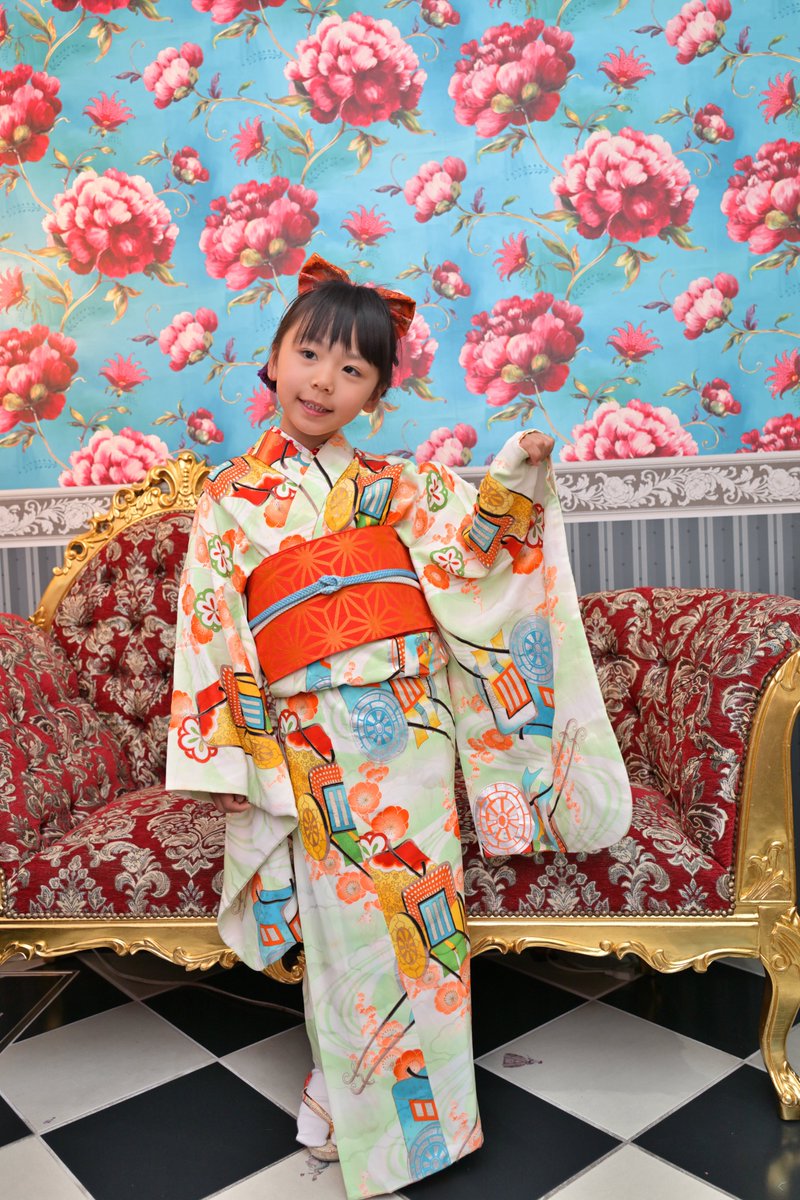 kodera16's tweet photo. #ポートレ��ト
#着物ポートレート
とっても可愛いモデルさんを撮りました。
モデル:ゆいかちゃん、ゆきちゃん、りんちゃん(#倉敷美観地区 にある いがらしゆみこ美術館のプリンセスアンバサダー)
協力:#いがらしゆみこ美術館 #HIMEOTOME https://t.co/7Y4z298A7F