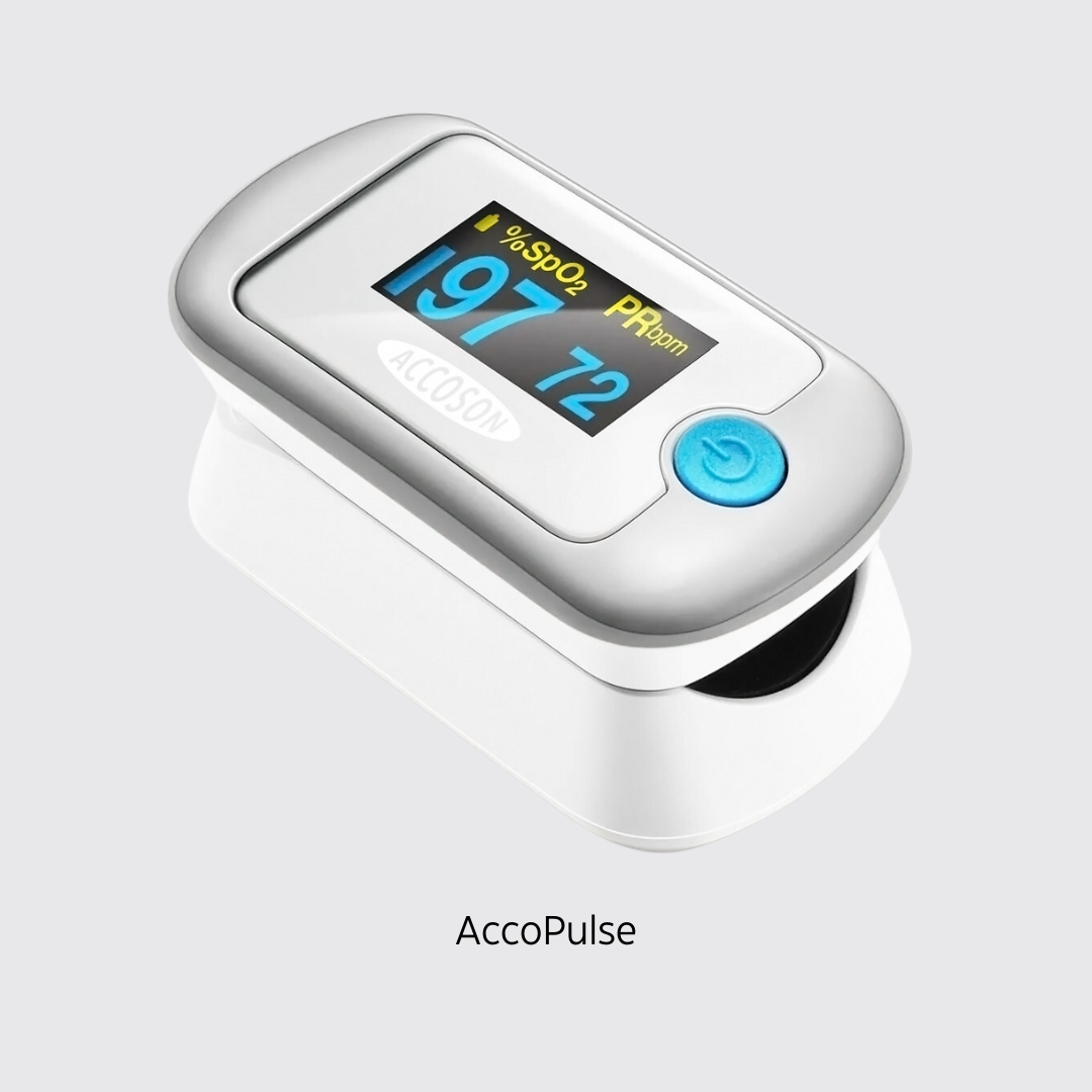 ACCOSON™ tweet media