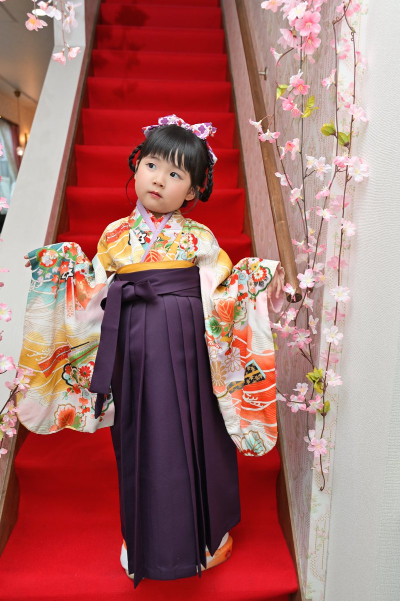 kodera16's tweet photo. #ポートレ��ト
#着物ポートレート
とっても可愛いモデルさんを撮りました。
モデル:ゆいかちゃん、ゆきちゃん、りんちゃん(#倉敷美観地区 にある いがらしゆみこ美術館のプリンセスアンバサダー)
協力:#いがらしゆみこ美術館 #HIMEOTOME https://t.co/7Y4z298A7F