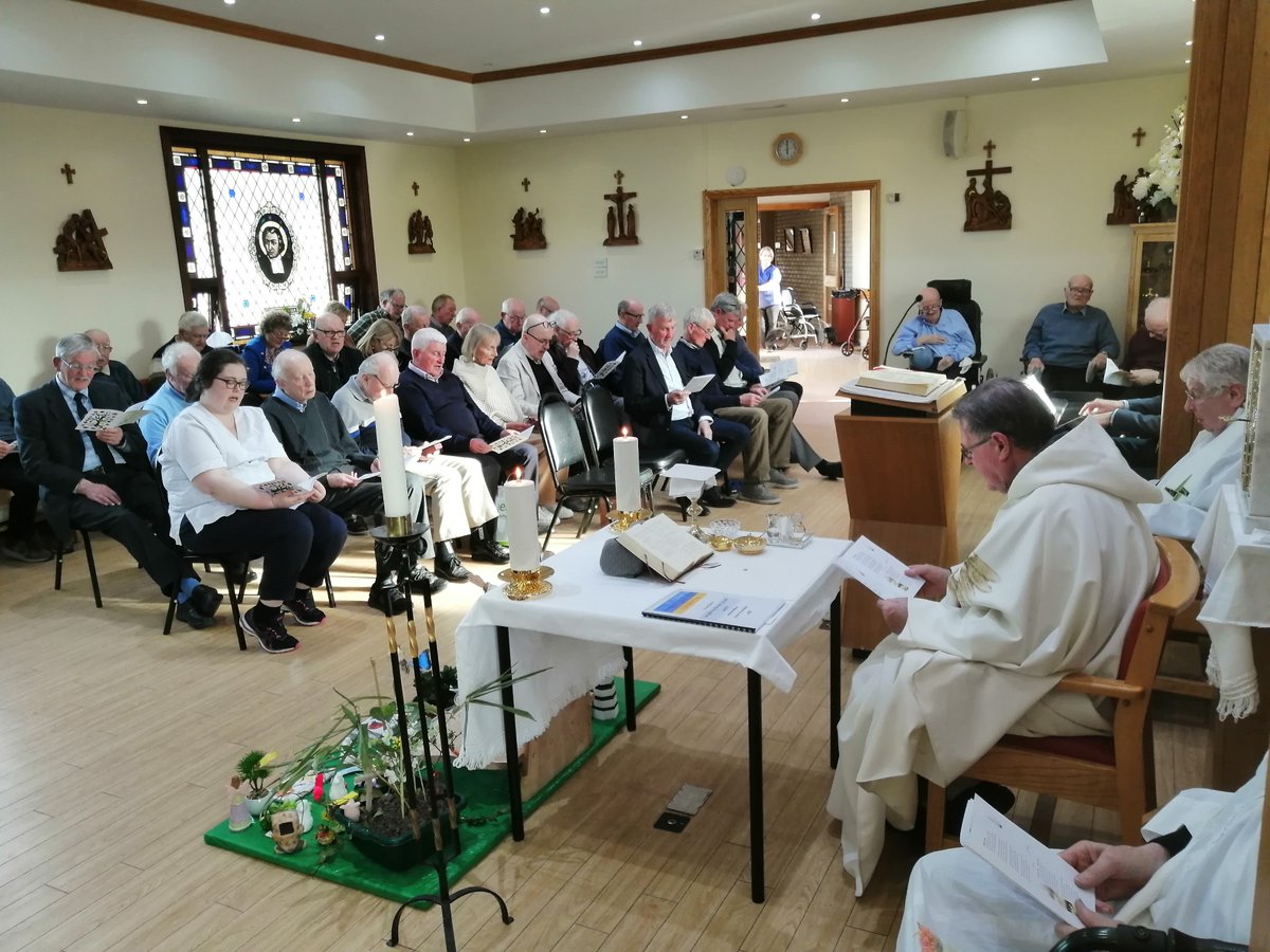 La Salle IGBM tweet media