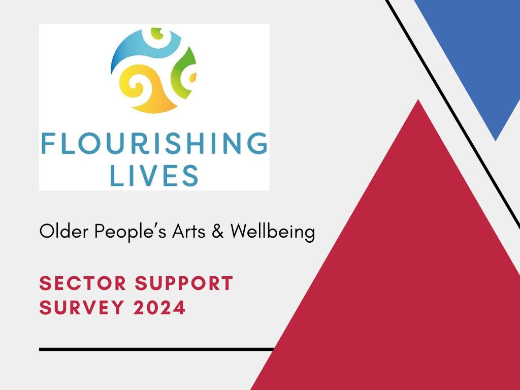 Flourishing Lives tweet media