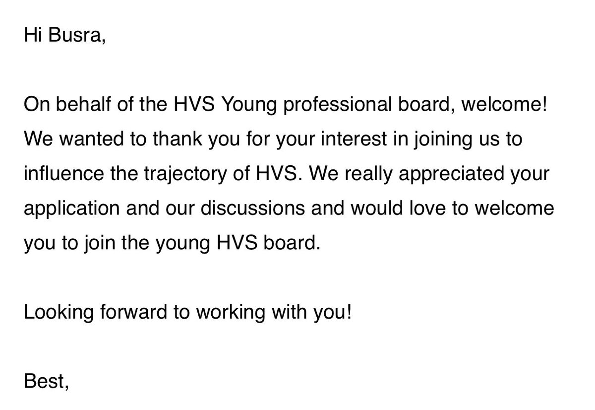 Happy to join this diverse @HeartValveOrg Young Professional Board 🫀