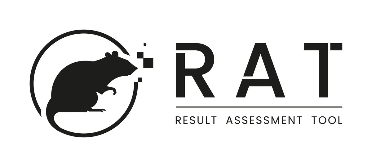 We introduce Result Assessment Tool (RAT), a tool simplifying search engine research. RAT collects search engine data and enables both manual and automated evaluations. It can support all researchers studying search results. rat-software.org/home  #RATSoftware