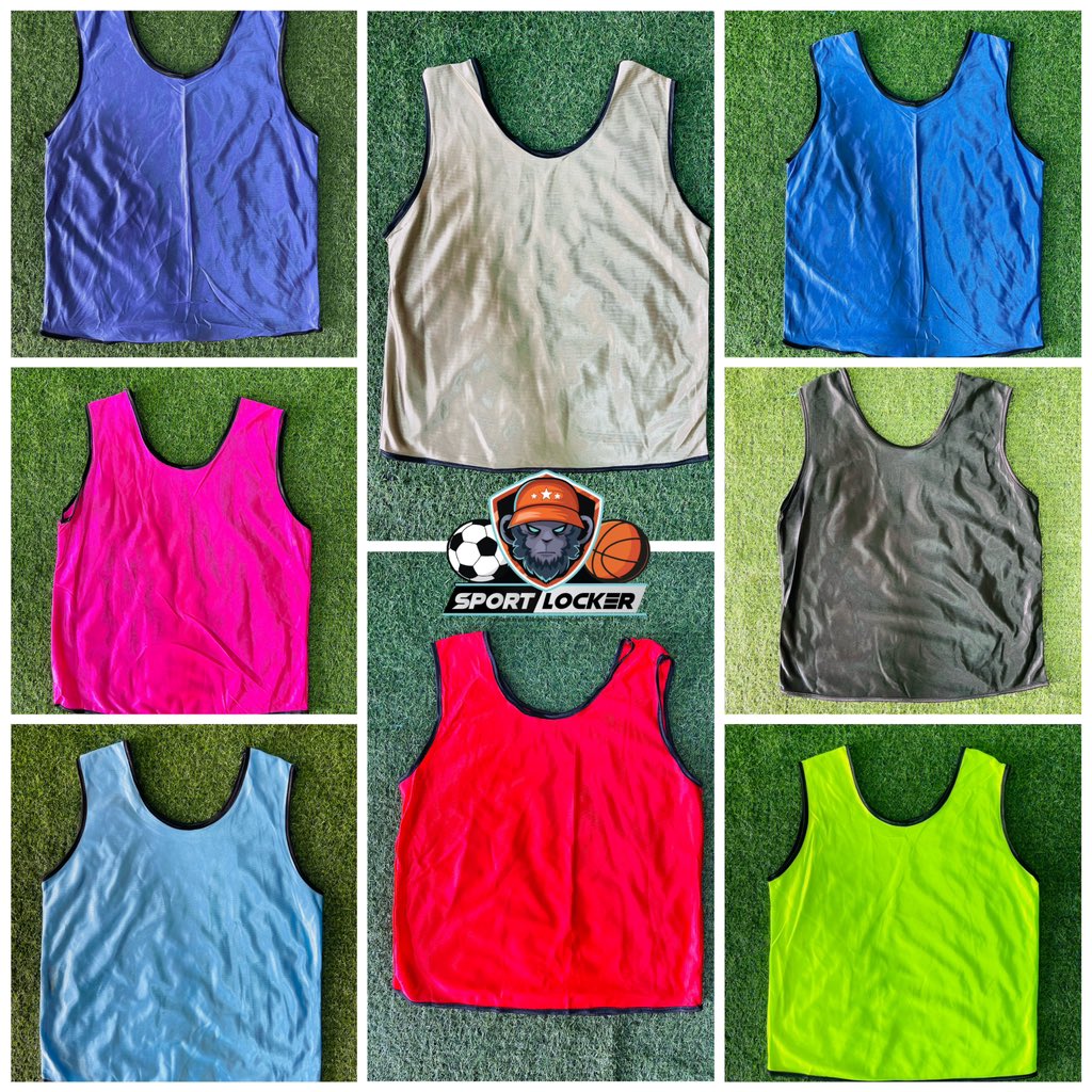 SportLockerZm's tweet photo. 🚨TRAINING BIBS AVAILABLE IN STORE🚨

visit us at:
          📍Main Office:DARBUS MALL SHOPPING COMPLEX along Tokyo Way just off Kafue Road

📍Branch: DOWNTOWN(Regional trade village) shop A28

Delivery country wide 🛵🚚
+2️⃣6️⃣0️⃣9️⃣7️⃣0️⃣7️⃣7️⃣2️⃣8️⃣1️⃣6️⃣

#SportLocker #buyonline #BIBS https://t.co/YRqPkQpMeF