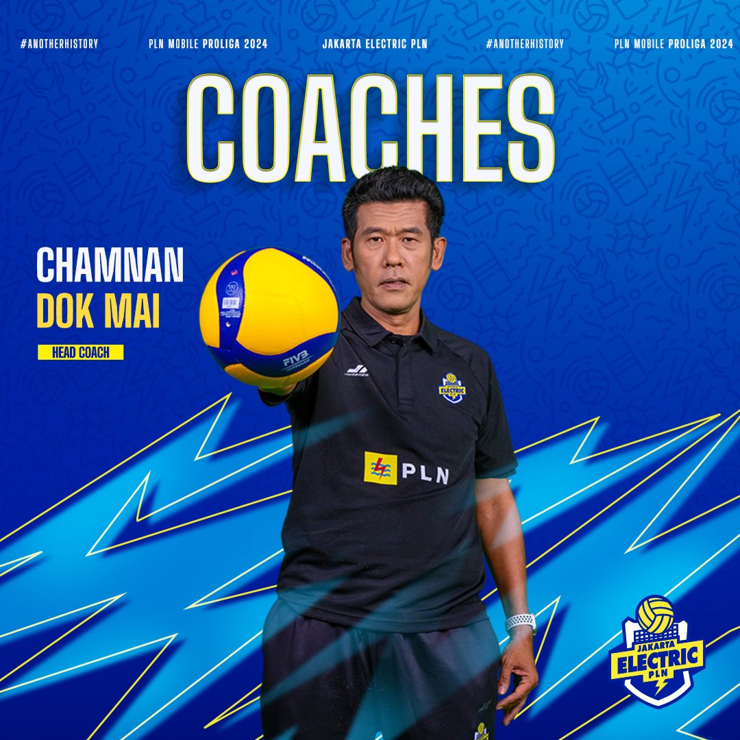 jevolley_id's tweet photo. Our Coaches !⚡️ https://t.co/BVl9MaBHkS