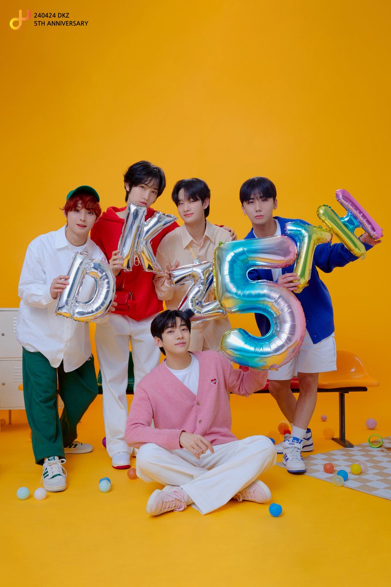 #DKZ_5TH_DEBUT

#DKZ #디케이지