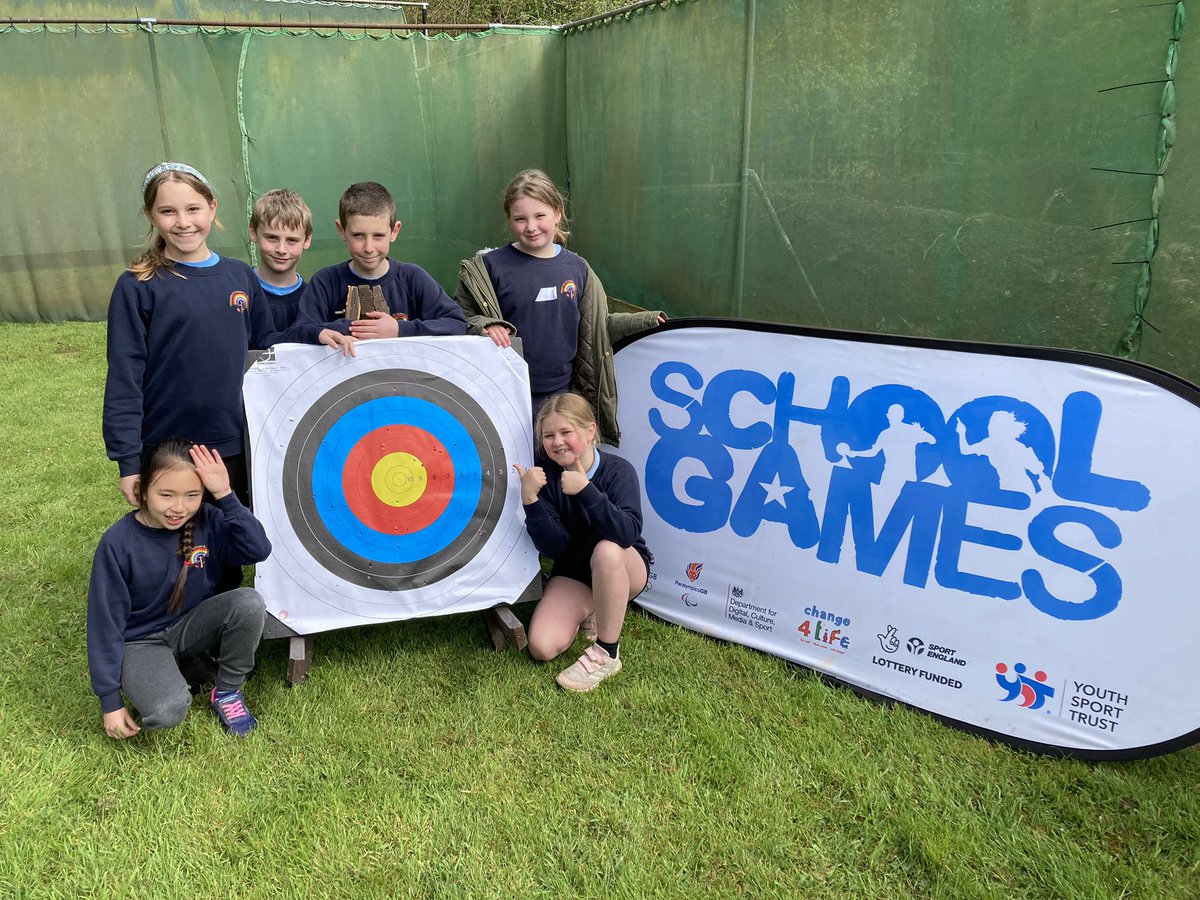 Forestofdeanschoolgames tweet media