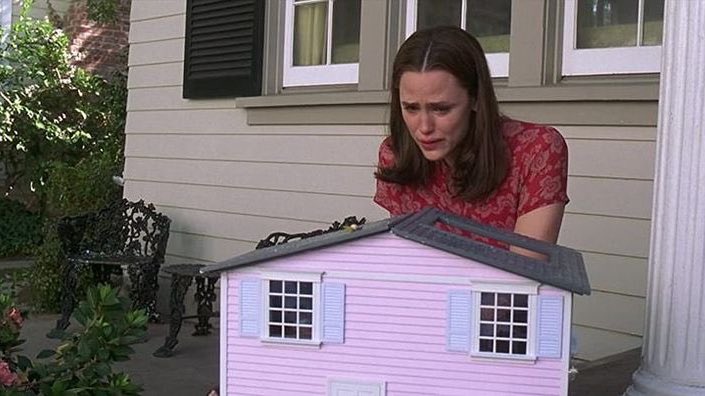 poptime's tweet photo. Há 20 anos era lançado o clássico “De Repente 30”, estrelado por Jennifer Garner. https://t.co/rgBVH1c0tw