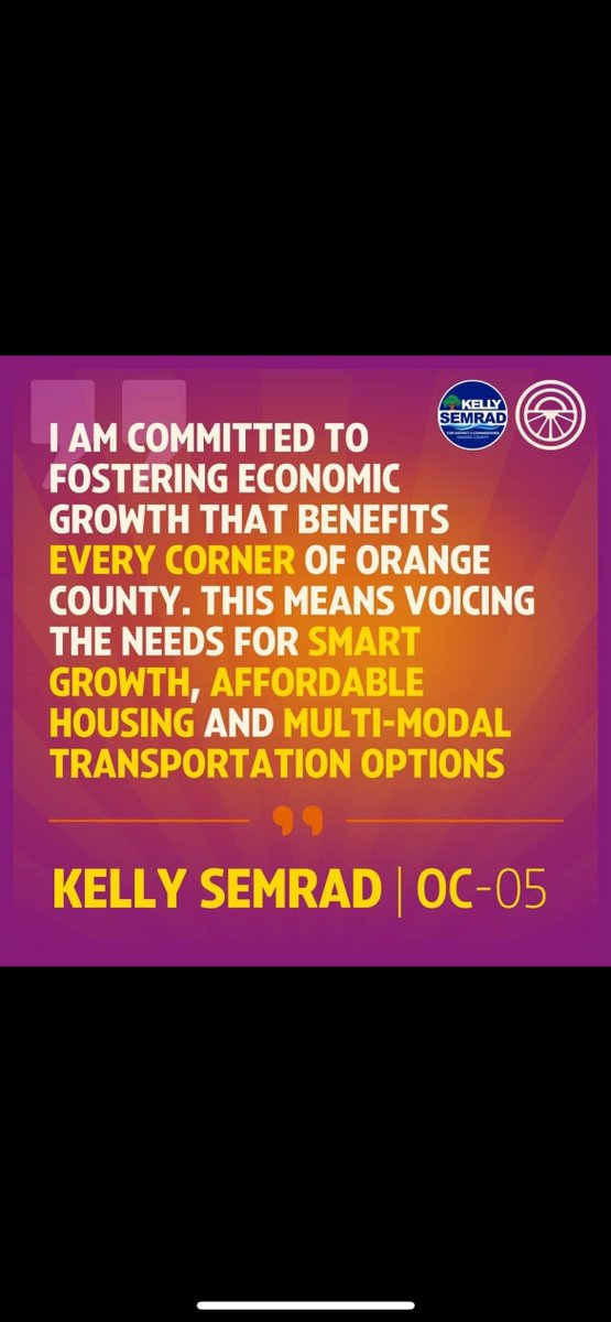 VoteKellyD5's tweet photo. This ol' warrior is endorsed by the next warriors! The next generation is here... they are organized...smart...motivated...and demanding better for OC &amp; our environment! Thank you to @sunriseorlando! I'll see you in the trenches! https://t.co/wKEzZ5WdtT