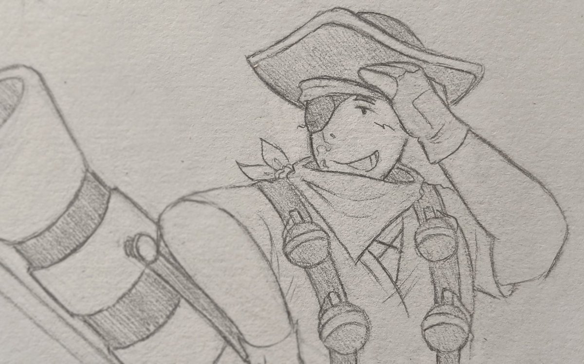 YARR!!!
#towerdefensesimulator #robloxart #roblox