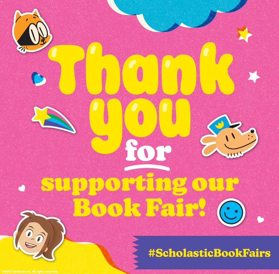 Charlotte Steele (@lresbookworm) on Twitter photo The Scholastic book fair was a great success. Thank you to the LR community for helping to foster a love of reading! ❤️📚<a href="/LittleRiverLCPS/">Little River ES</a> The Scholastic book fair was a great success. Thank you to the LR community for helping to foster a love of reading! ❤️📚<a href="/LittleRiverLCPS/">Little River ES</a>