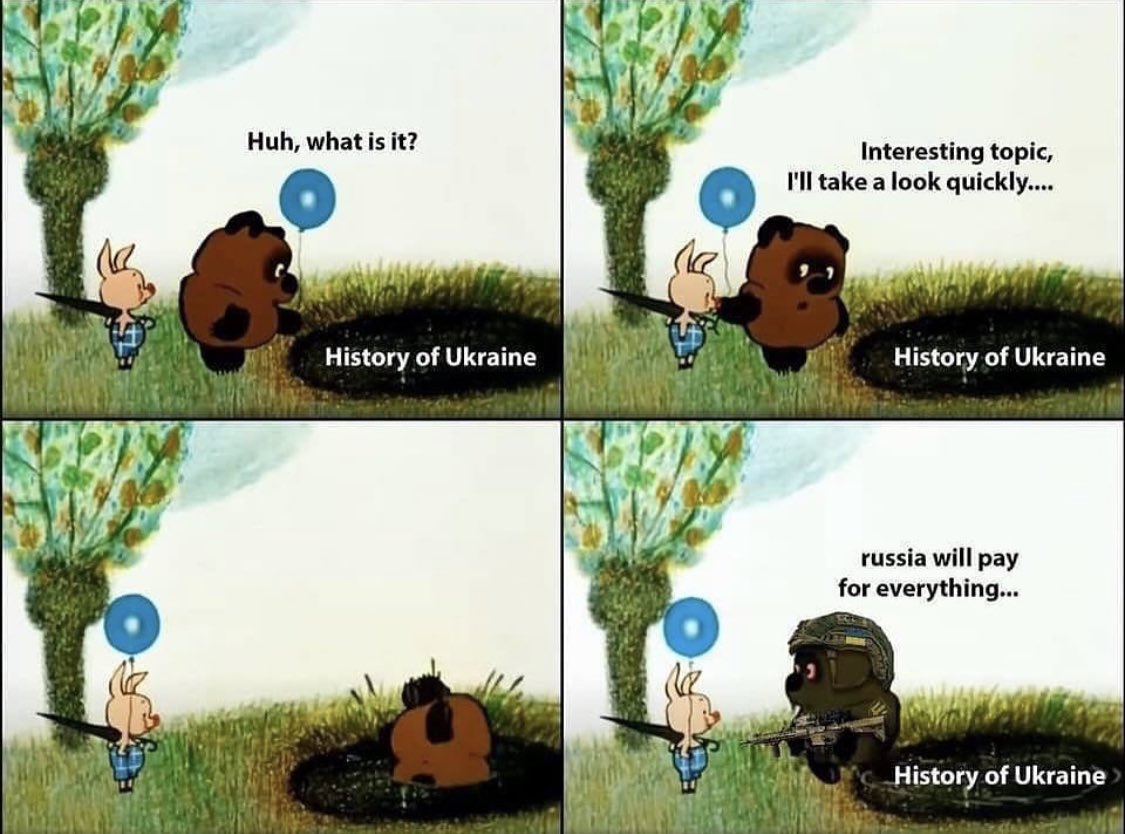 Alice Zhuravel (@alicezhuravel) on Twitter photo 