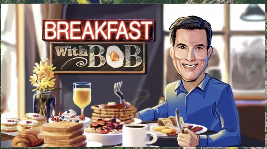 BobKellyFOX29's tweet photo. What is your favorite type of bagel? 
Meet me at the Red House for Breakfast. 
TODAY 9am LIVE on Good Day.  
Redhouse Bagels #BreakfastwithBob https://t.co/iIY7plFmmS