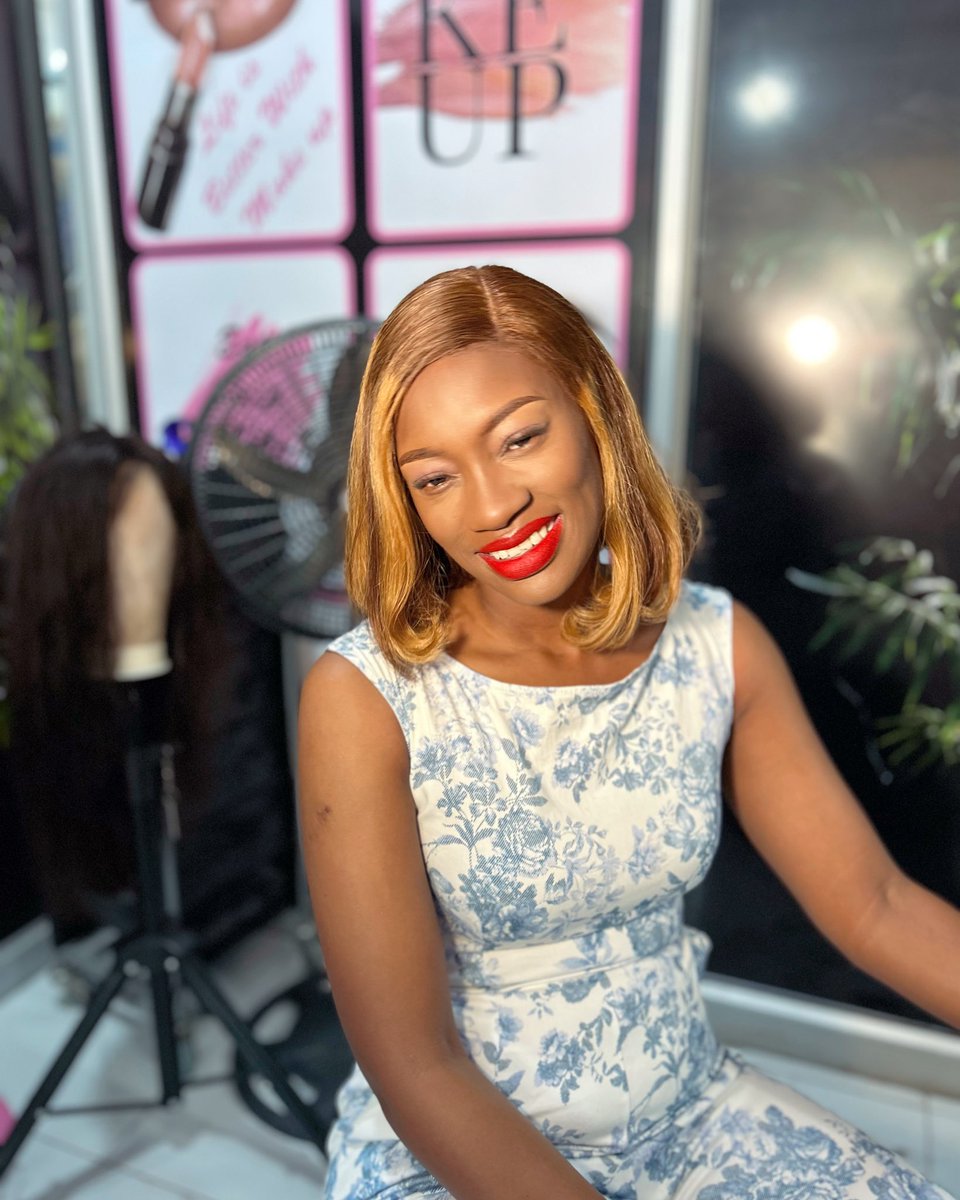 Nomalanga Nyathi tweet media