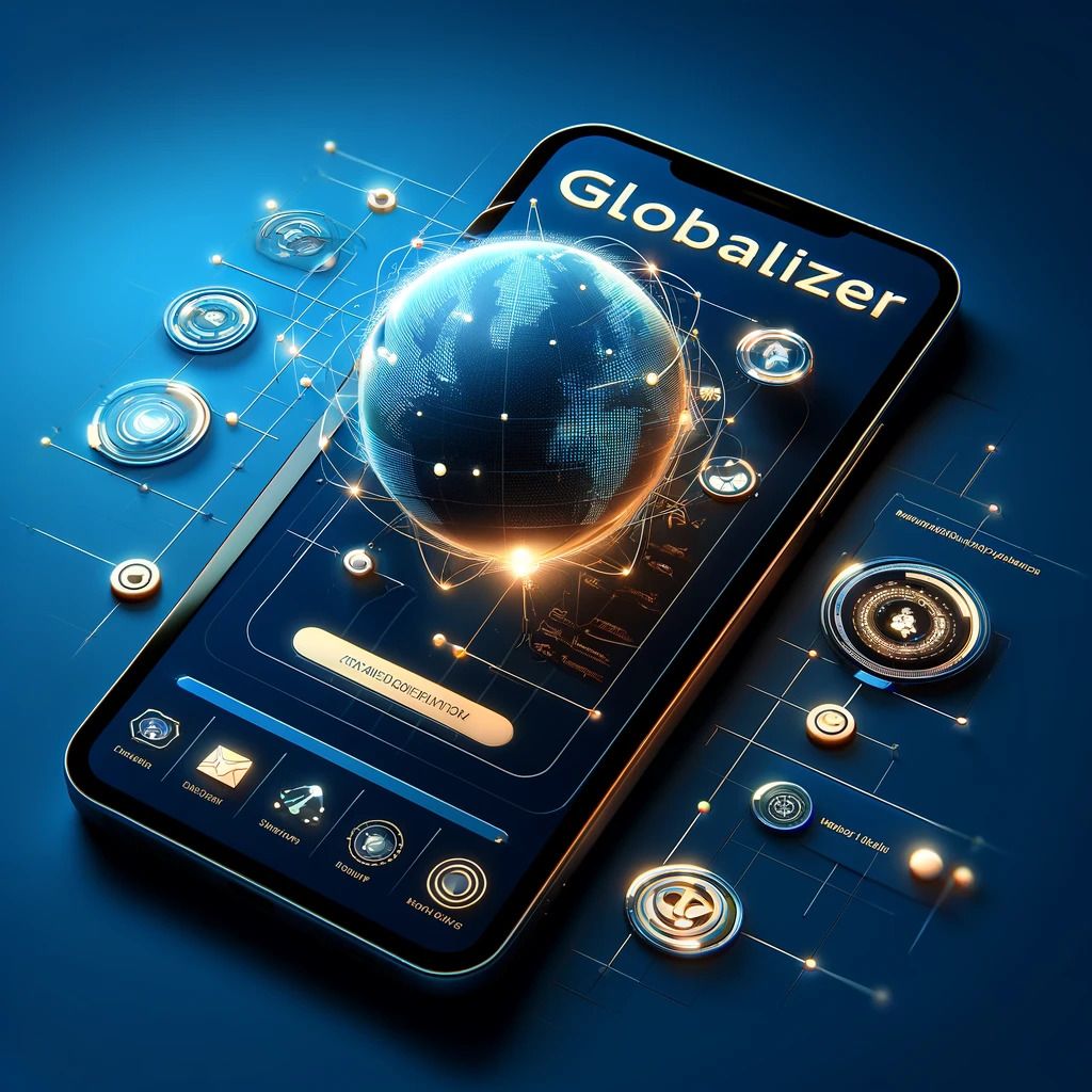 FuckPaperHands's tweet photo. 🌍 Harness the Power of Global Teamwork with Globalizer! 🌟
Unlock new possibilities in project management with Globalizer, the ultimate tool for professionals seeking to streamline their collaboration processes on a global scale.

🔹 Efficient Project Management: Manage your https://t.co/R9rrsK48hH