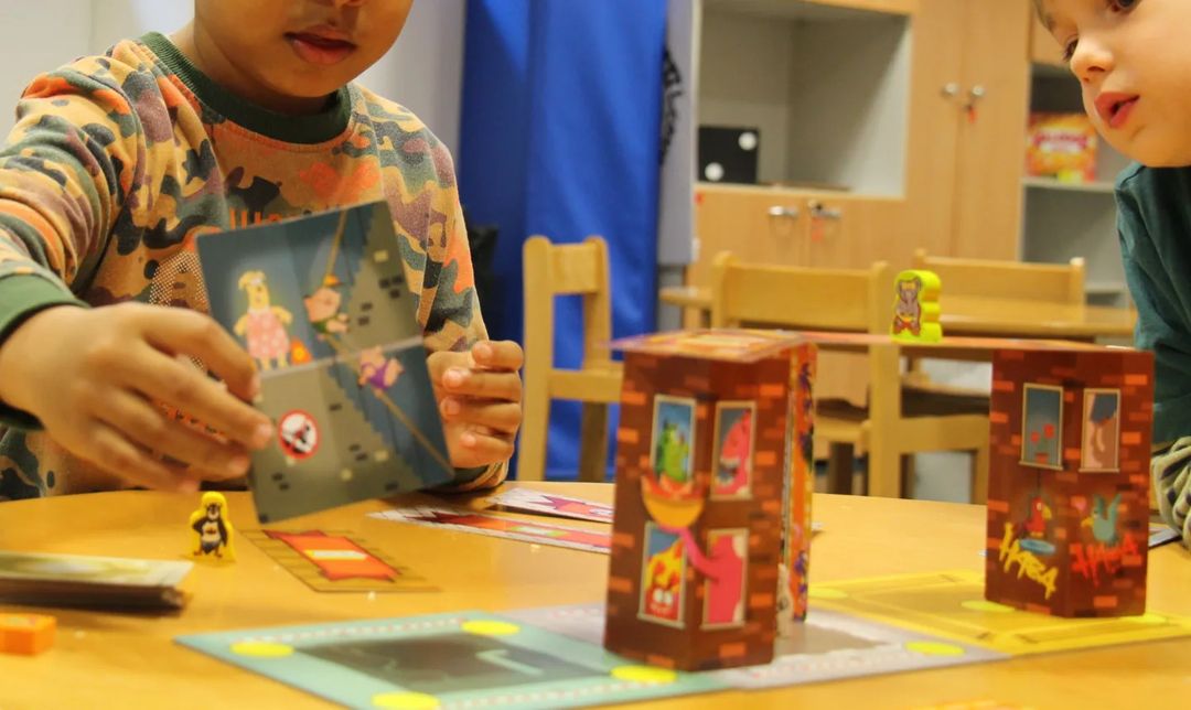 ConventSantAgustí tweet media