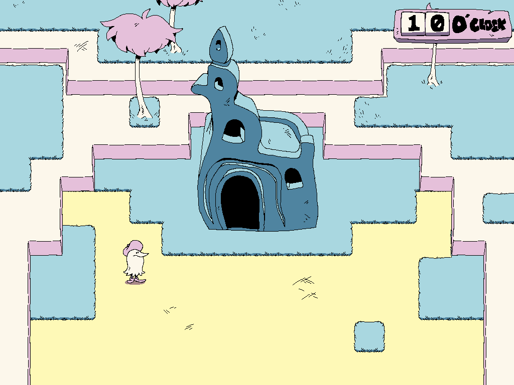 itchio's tweet image. Where Have All the Globbletops Gone?: UNRAVEL THE MYSTERY #LD55

limestock.itch.io/globbletops?ac… by @limestockpro