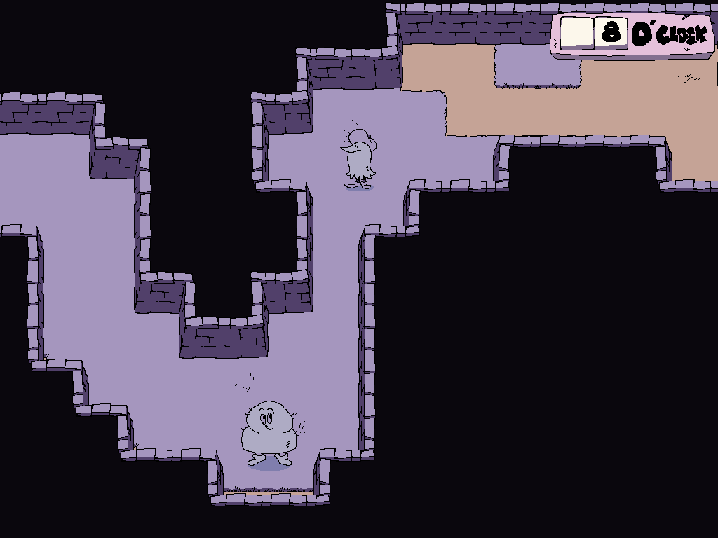 itchio's tweet image. Where Have All the Globbletops Gone?: UNRAVEL THE MYSTERY #LD55

limestock.itch.io/globbletops?ac… by @limestockpro