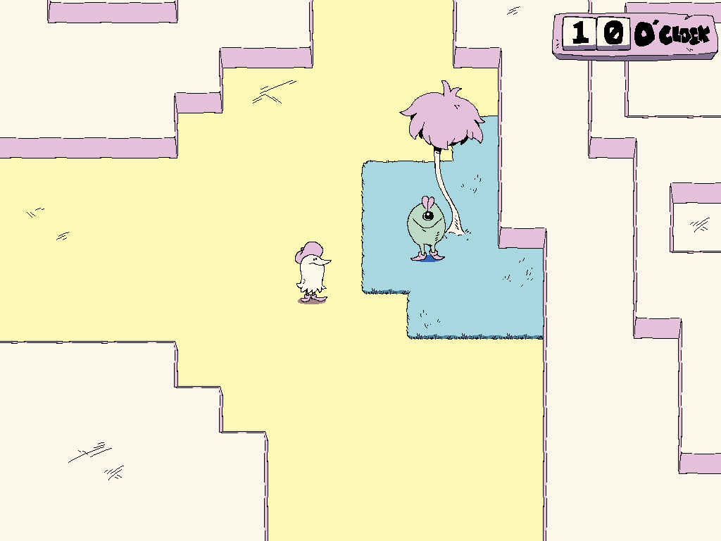 itchio's tweet image. Where Have All the Globbletops Gone?: UNRAVEL THE MYSTERY #LD55

limestock.itch.io/globbletops?ac… by @limestockpro