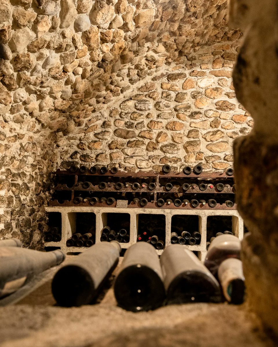 🫒 DRÔME PROVENÇALE 🫒

Saviez-vous qu'il y a 3 #AOP à #Nyons ?

🫒 Les olives
🍷 Le vin 
🍶 L'huile

Tellement fiers de nos producteurs et agriculteurs drômois 💚 

Le lieu parfait pour des #vacances gourmandes 🤤

#dromeprovencale #gastronomie #agriculture #producteur