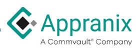 Commvault acquires Appranix 
mvnt.us/m2414260 @Commvault #Acquisition #Cloud #CyberSecurity #DNS #CloudOps