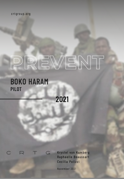 Ten years after #BringBackOurGirls, 89 remain missing. Recent kidnappings in #Katsina State highlight the ongoing threat to children in Nigeria. The
@CRTG_Group monitors terrorist targeting of children in the region.  

Read our report here t.ly/LWGjH