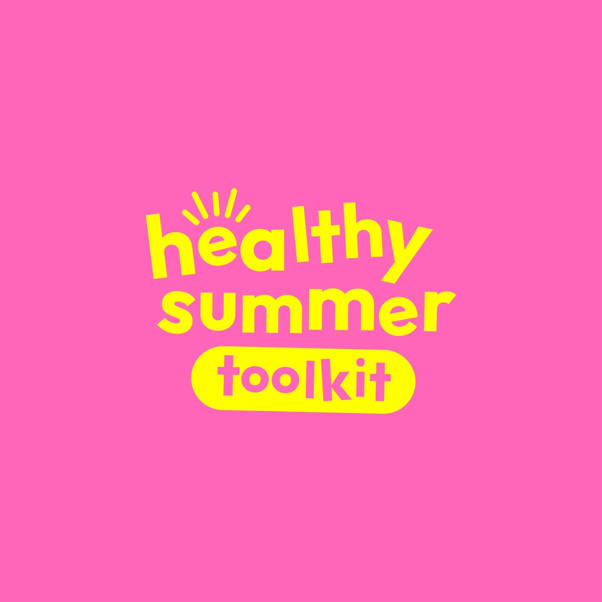 Our Healthy Summer Toolkit is packed with fun activities to empower your students to make a positive impact this summer. Don’t miss out! Find out more at eco-schools.org.uk/healthy-summer…