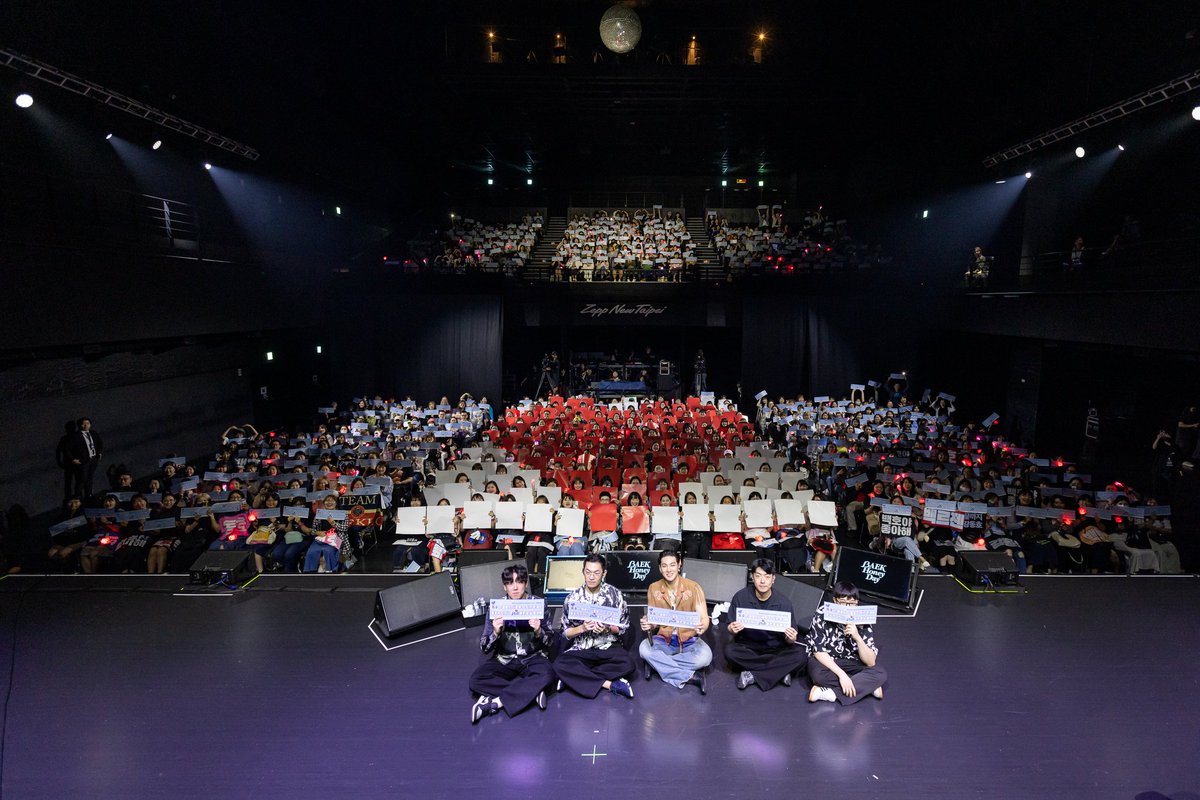 abracadabra_BH's tweet photo. 함께라서 행복했던  백허니데이 💯🍯
또 하나의 추억이 쌓여가 ❤️ https://t.co/qWAnePJ76z