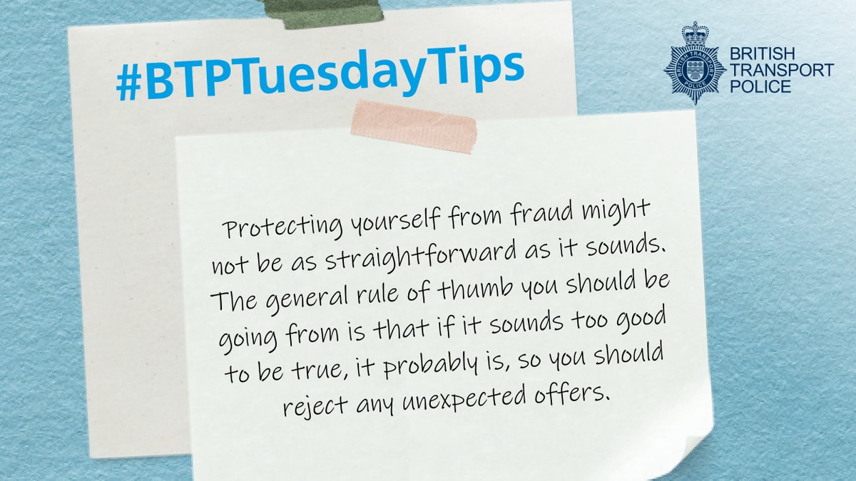 BTPPensionFund's tweet image. Pension savers have lost a total of £26.4 million to pension scams in the past few years. Find out more btppensions.co.uk/resources/news…! #BTPTuesdayTips #StayScamSafe