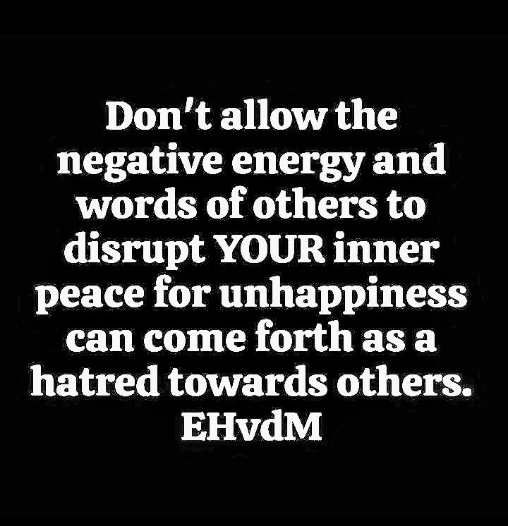 Strong people will raise the connection within and make YOU grow, weak ones will make YOU fall. Attract YOUR tribe and become YOUR best vibe. EHvdM👊🏻💪🏻
#lawofattraction 
#raiseyourvibration 
#nohatersallowed 
#positiveaction