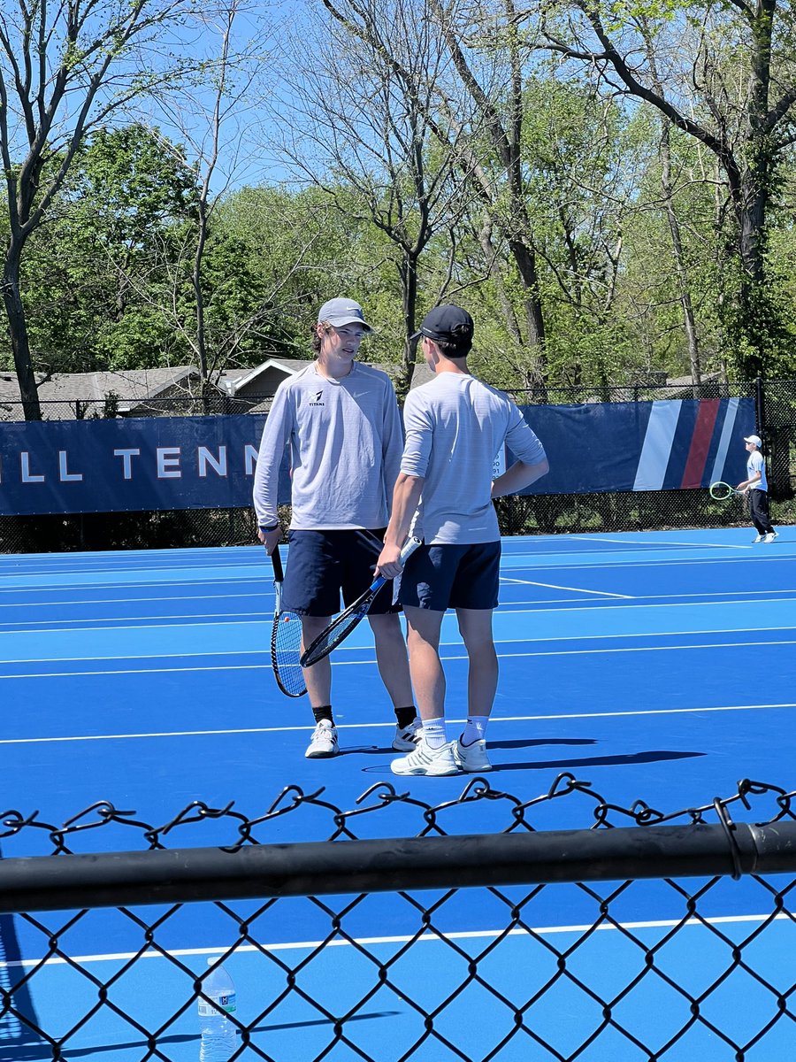 LSW Boys Tennis tweet media