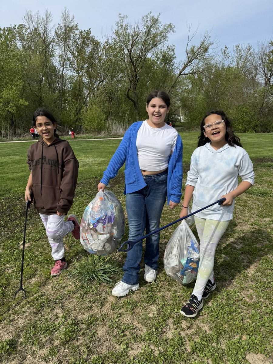 Anne Fox Elementary School tweet media