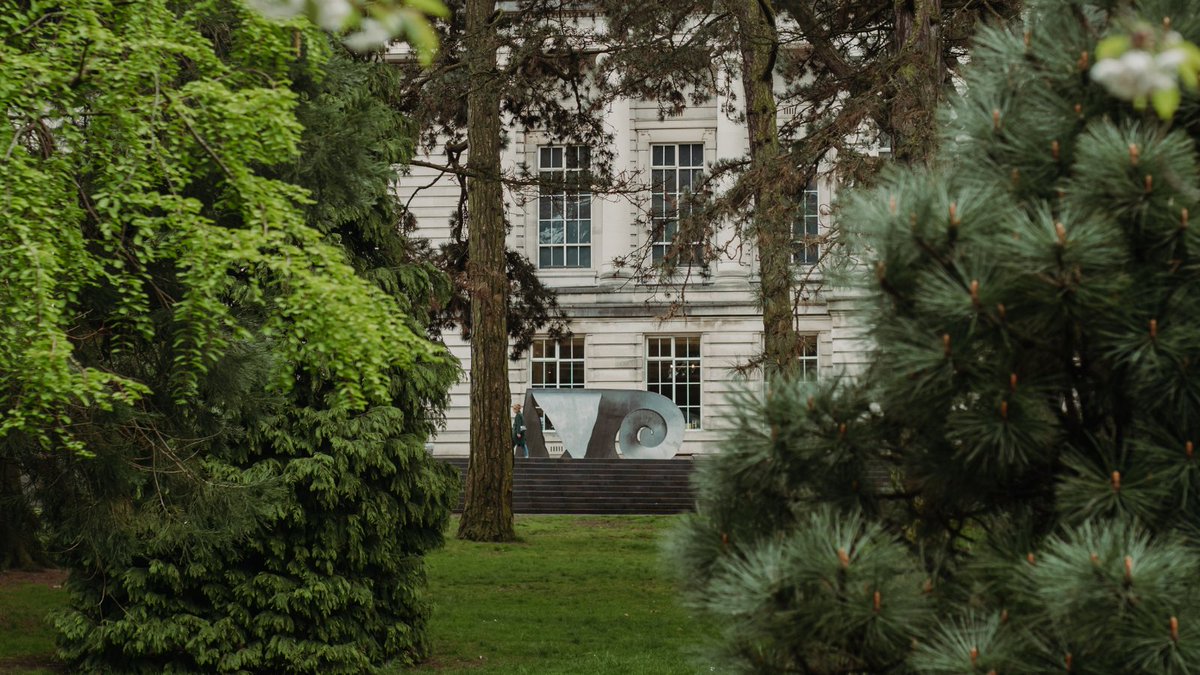 Ulster Museum tweet media