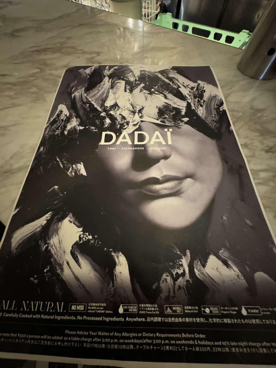 akkyorochan's tweet photo. 映画からのエロいBARにきてる、笑。
インスタの東京トレンダーに出てきたから来てみた!
1人だとカウンターに案内かぁ。
貸切りなんですけど、良き、笑。
カクテル美味い😊
どんなご飯でてくるかな。
#DADAI
#湘南ゴールドジン・モヒート https://t.co/wQ1Zjwik12