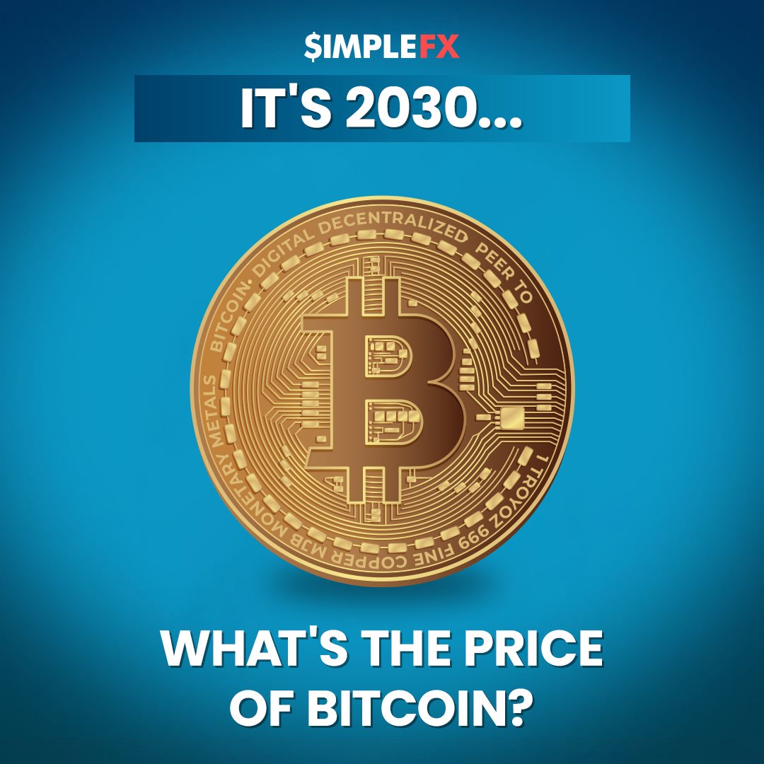 SimpleFX tweet media