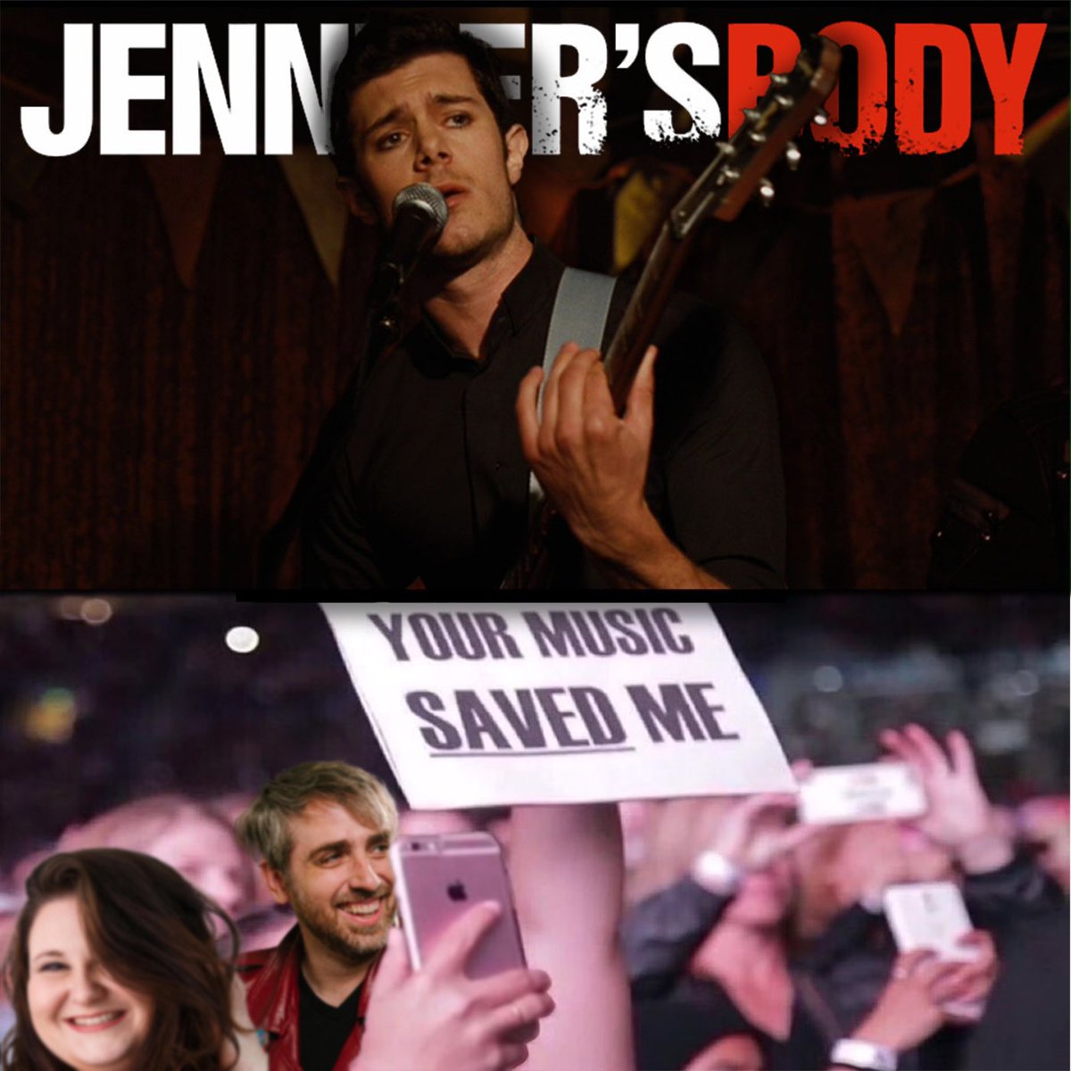 Horror Virgin tweet media