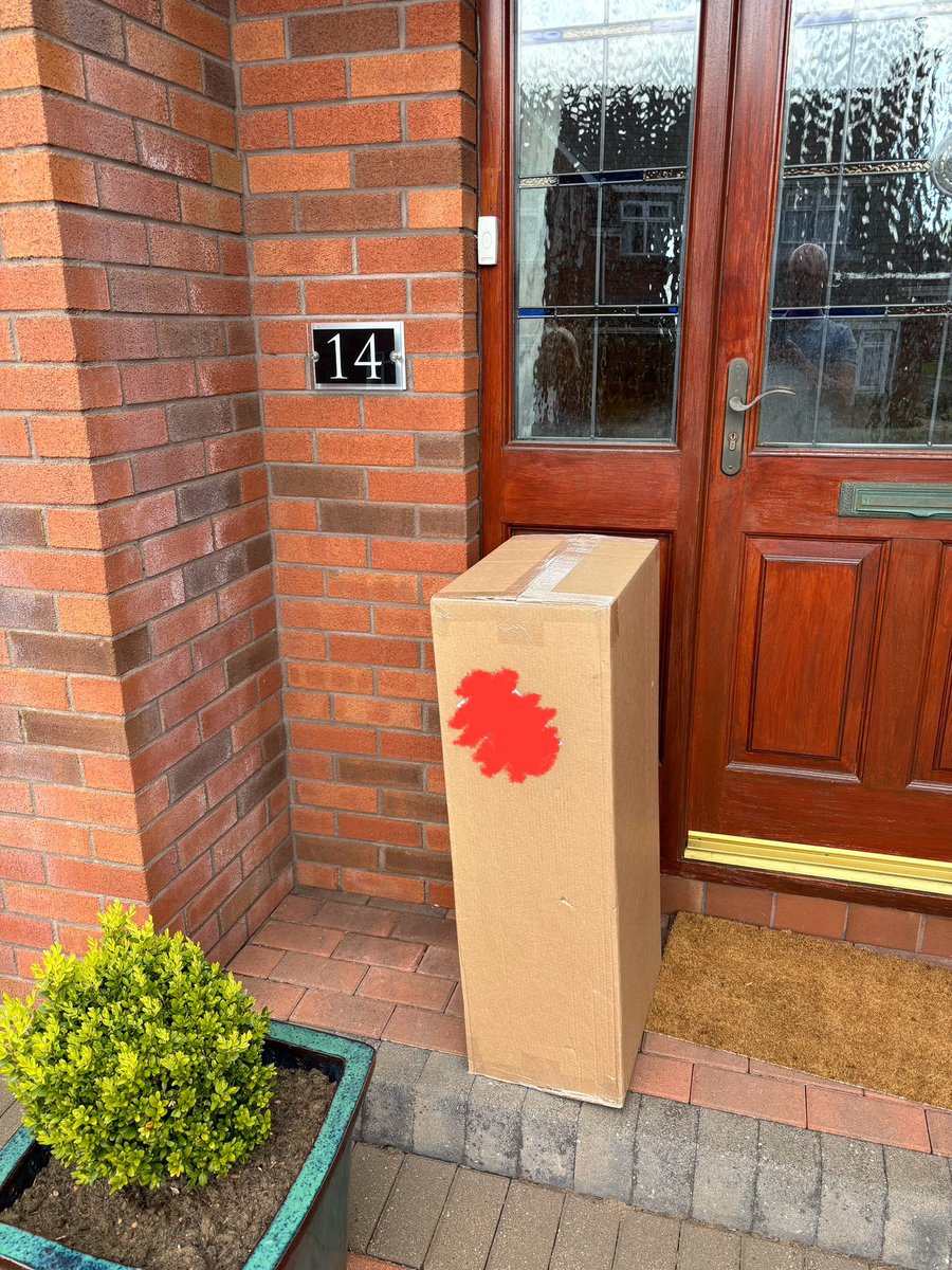 Dave Reid tweet media